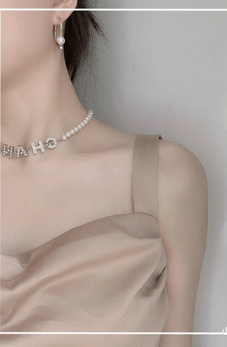 LuxluxHouse Best Quality Accessories Waist chain Waist chain Necklace Chanel