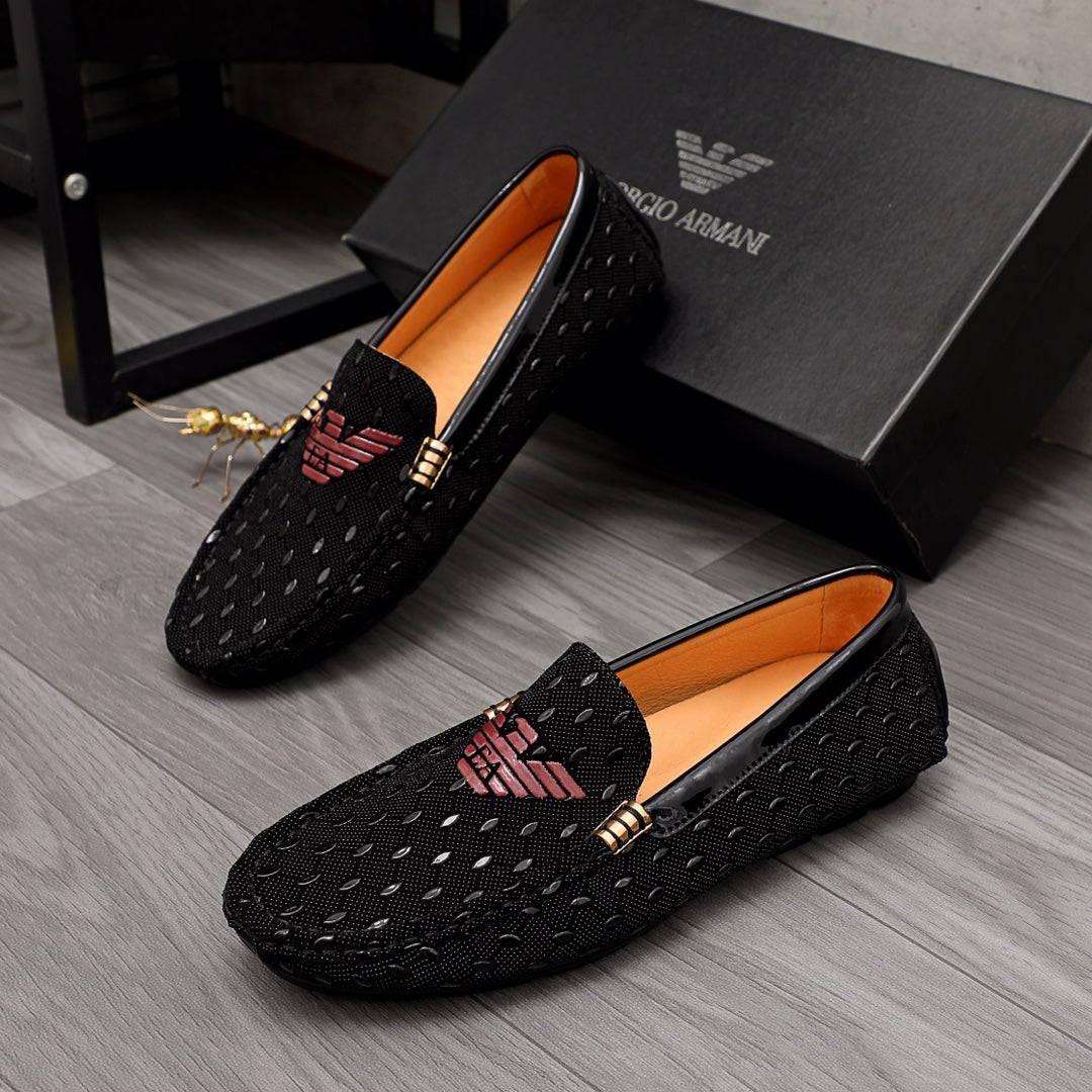 LuxluxHouse Best Quality Shoes Shoes Amiri