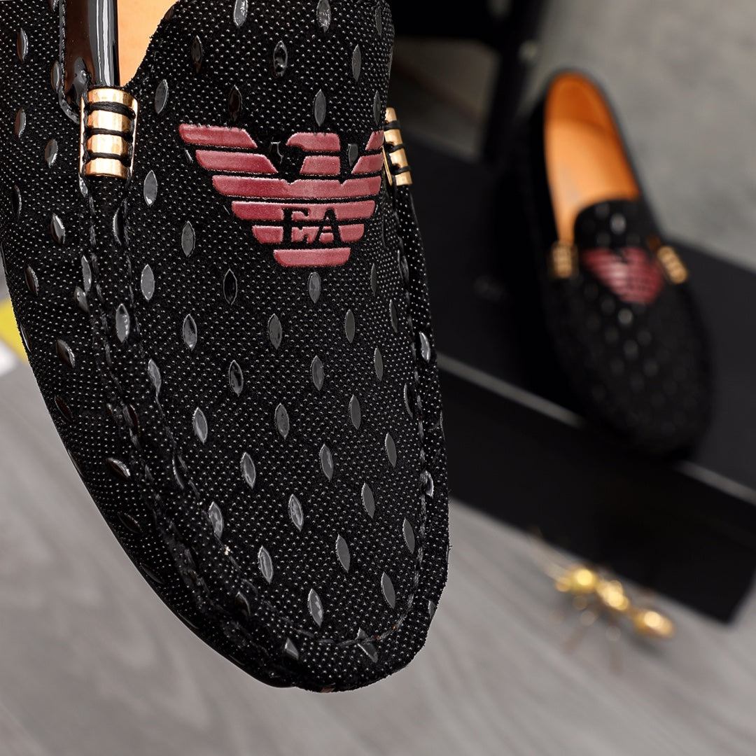 LuxluxHouse Best Quality Shoes Shoes Amiri