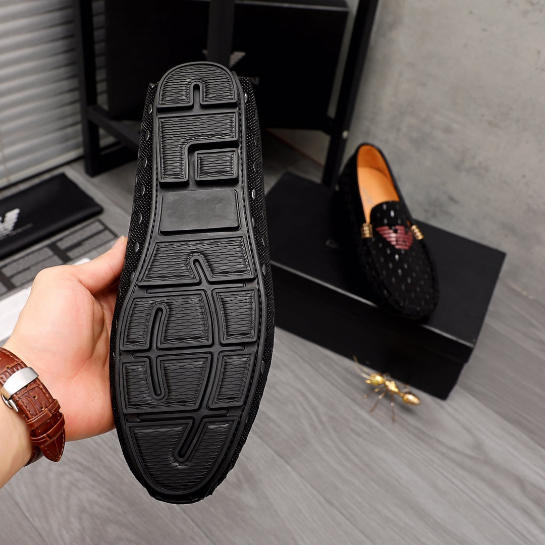 LuxluxHouse Best Quality Shoes Shoes Amiri