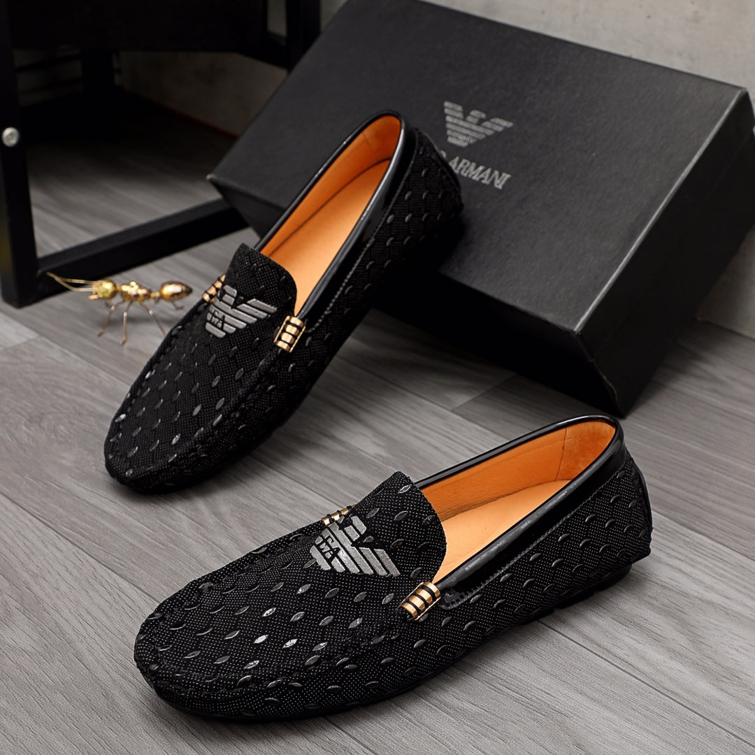 LuxluxHouse Best Quality Shoes Shoes Amiri