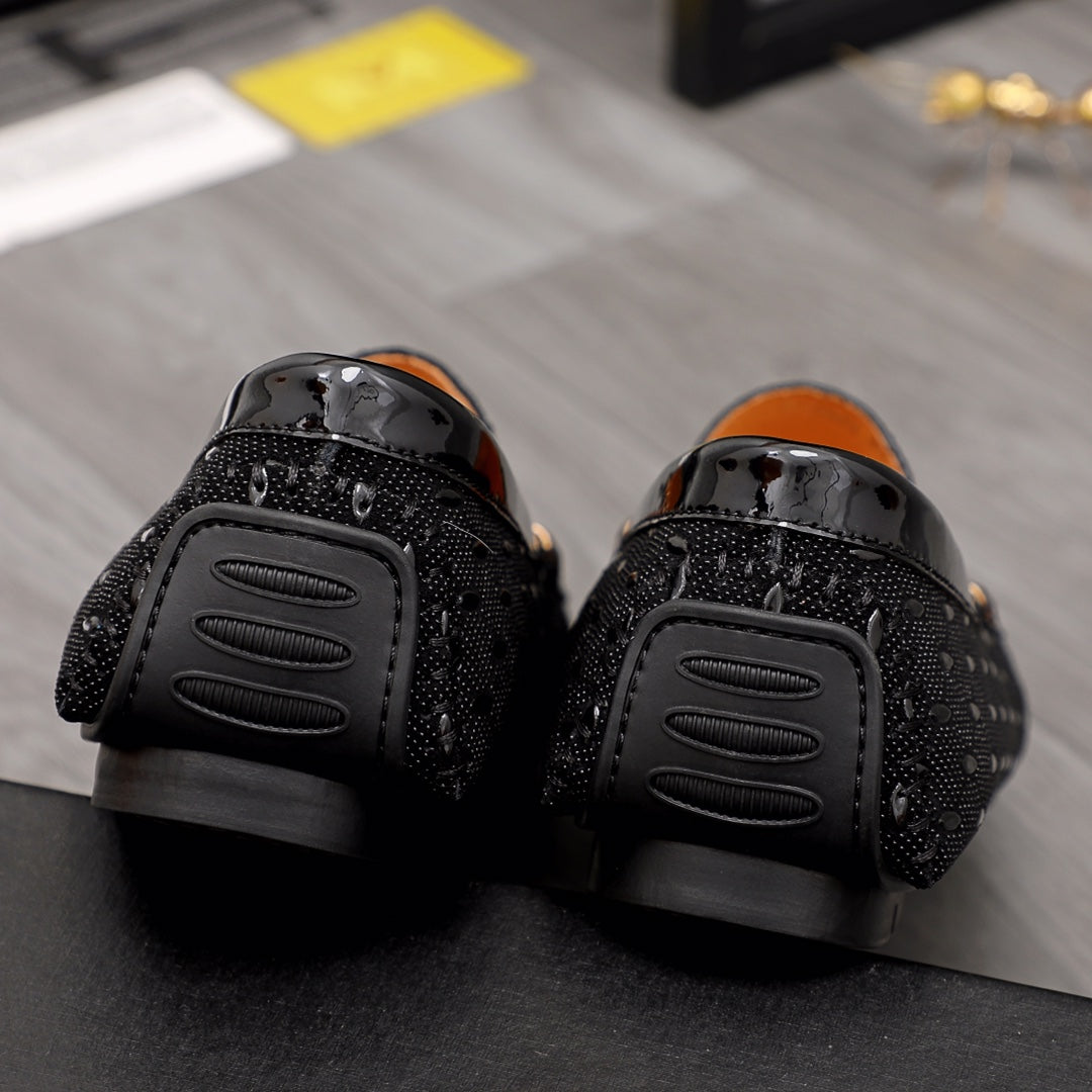 LuxluxHouse Best Quality Shoes Shoes Amiri