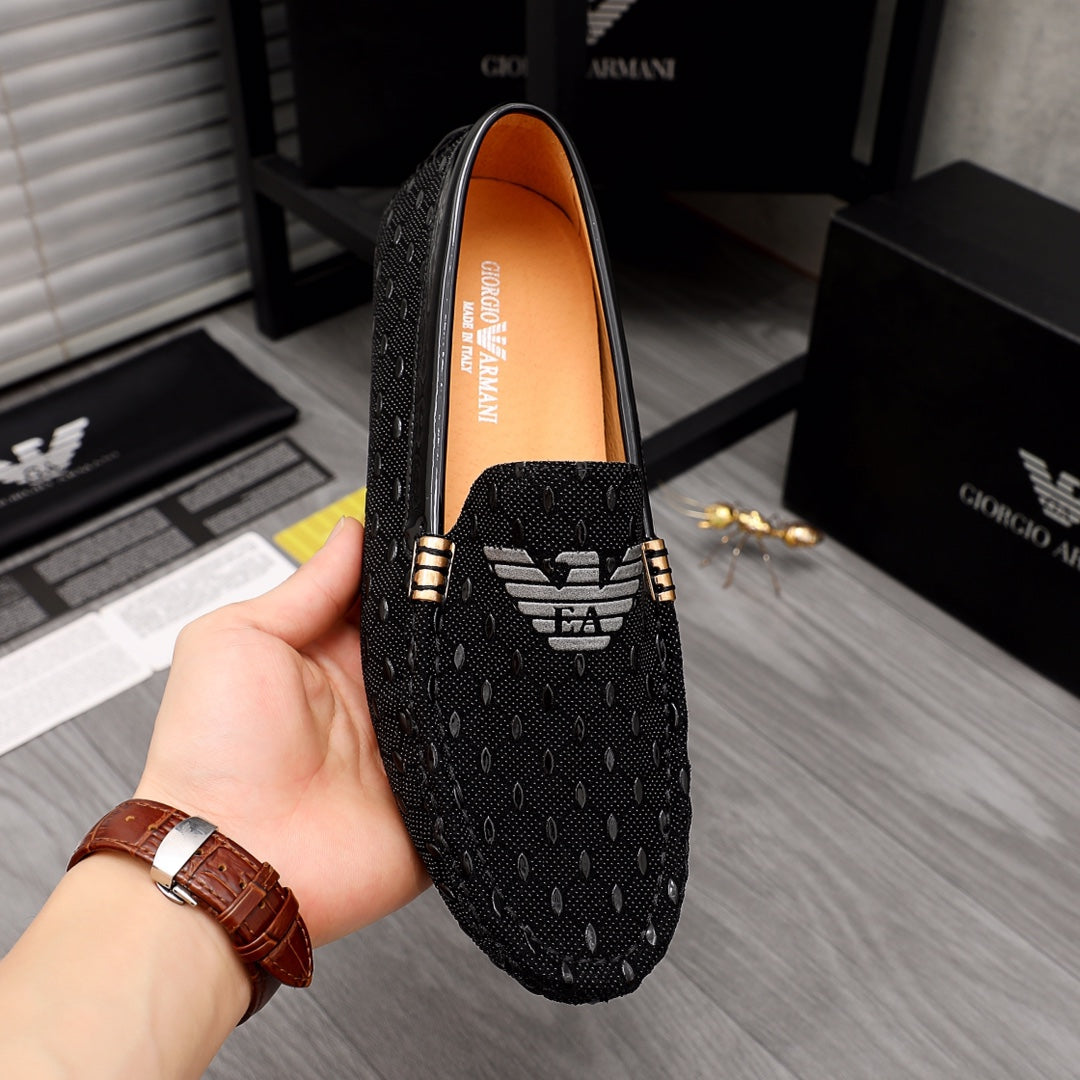 LuxluxHouse Best Quality Shoes Shoes Amiri