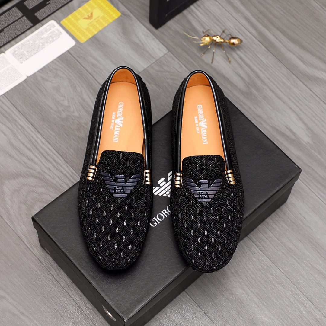 LuxluxHouse Best Quality Shoes Shoes Amiri