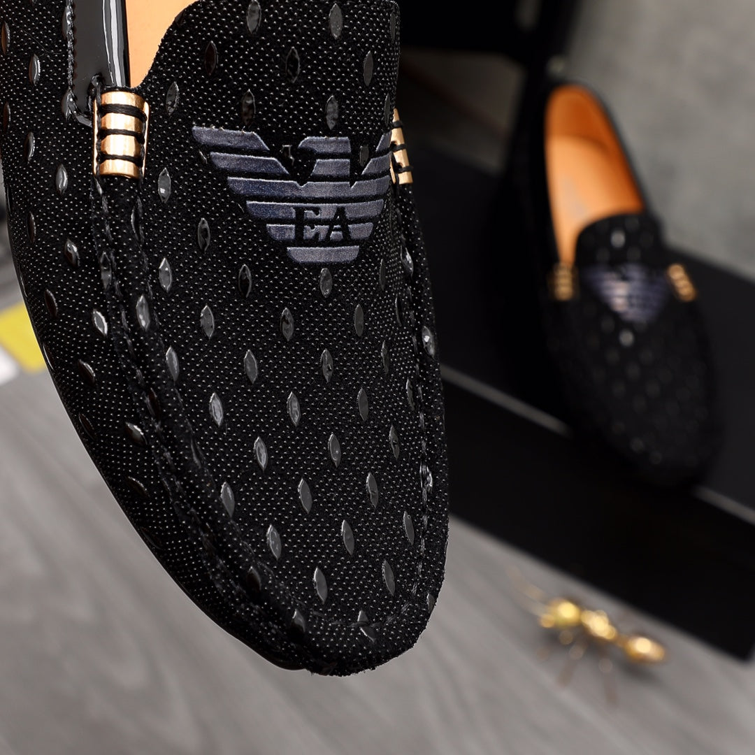 LuxluxHouse Best Quality Shoes Shoes Amiri
