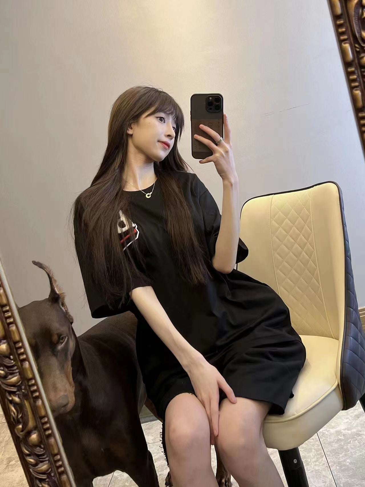LuxluxHouse Best Quality Clothes Pants Celine