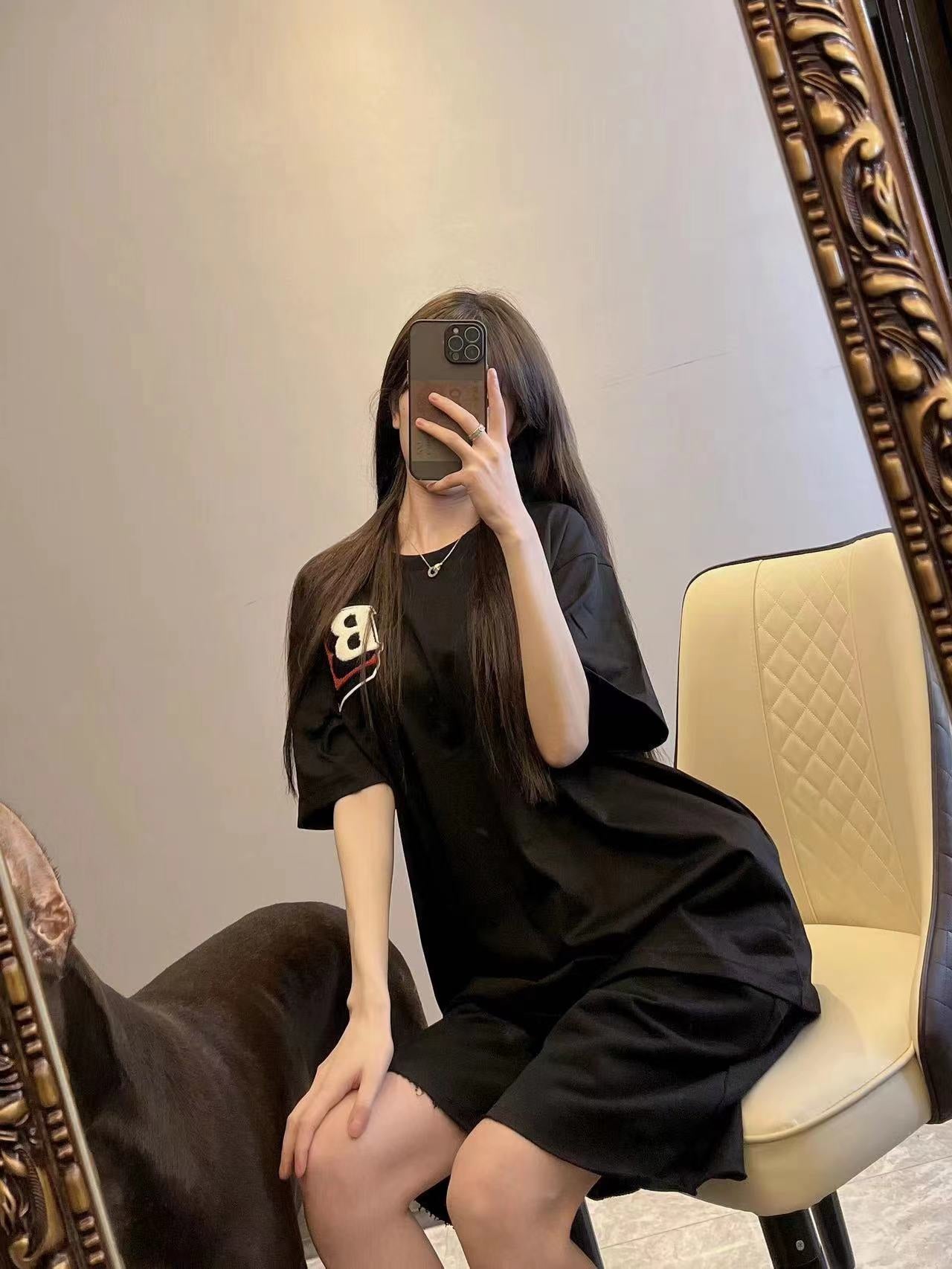 LuxluxHouse Best Quality Clothes Pants Celine