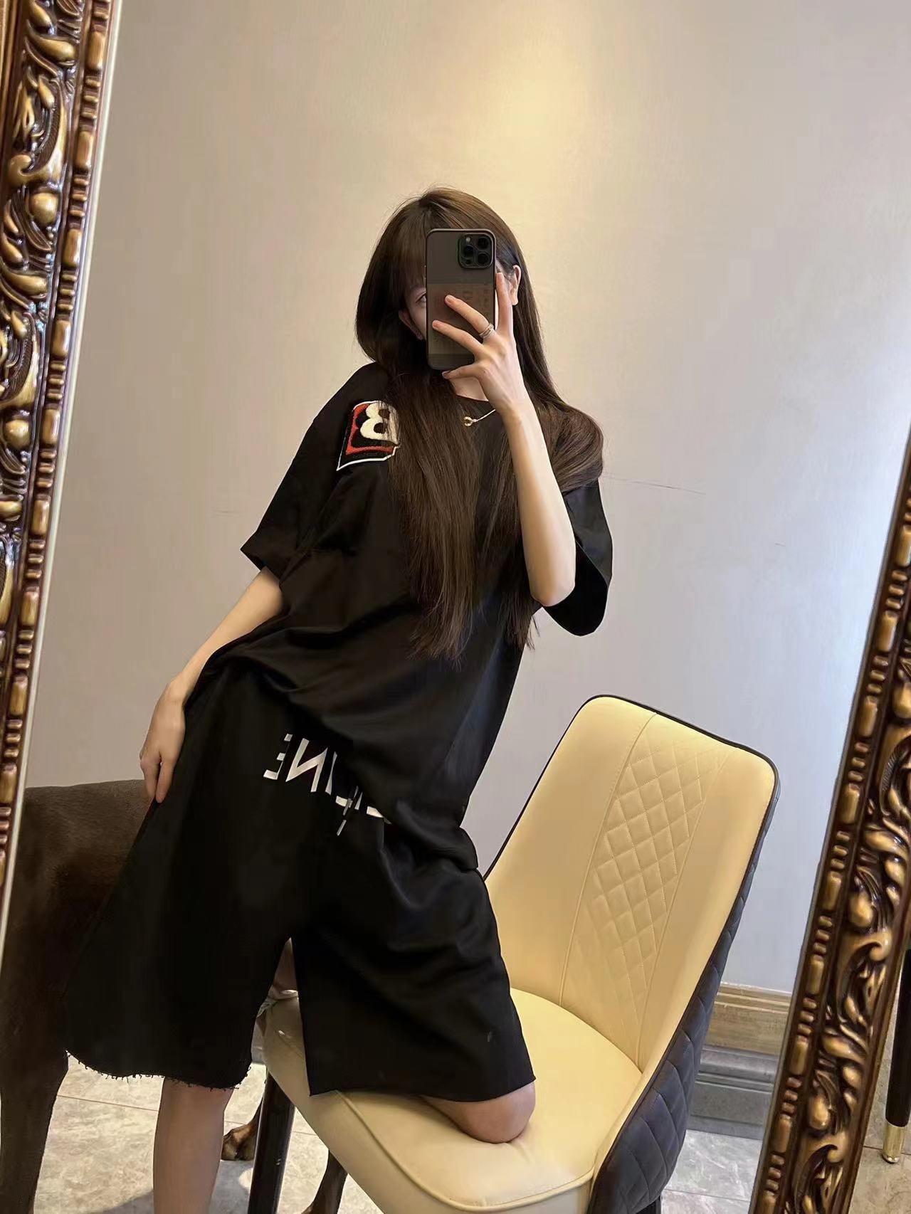 LuxluxHouse Best Quality Clothes Pants Celine