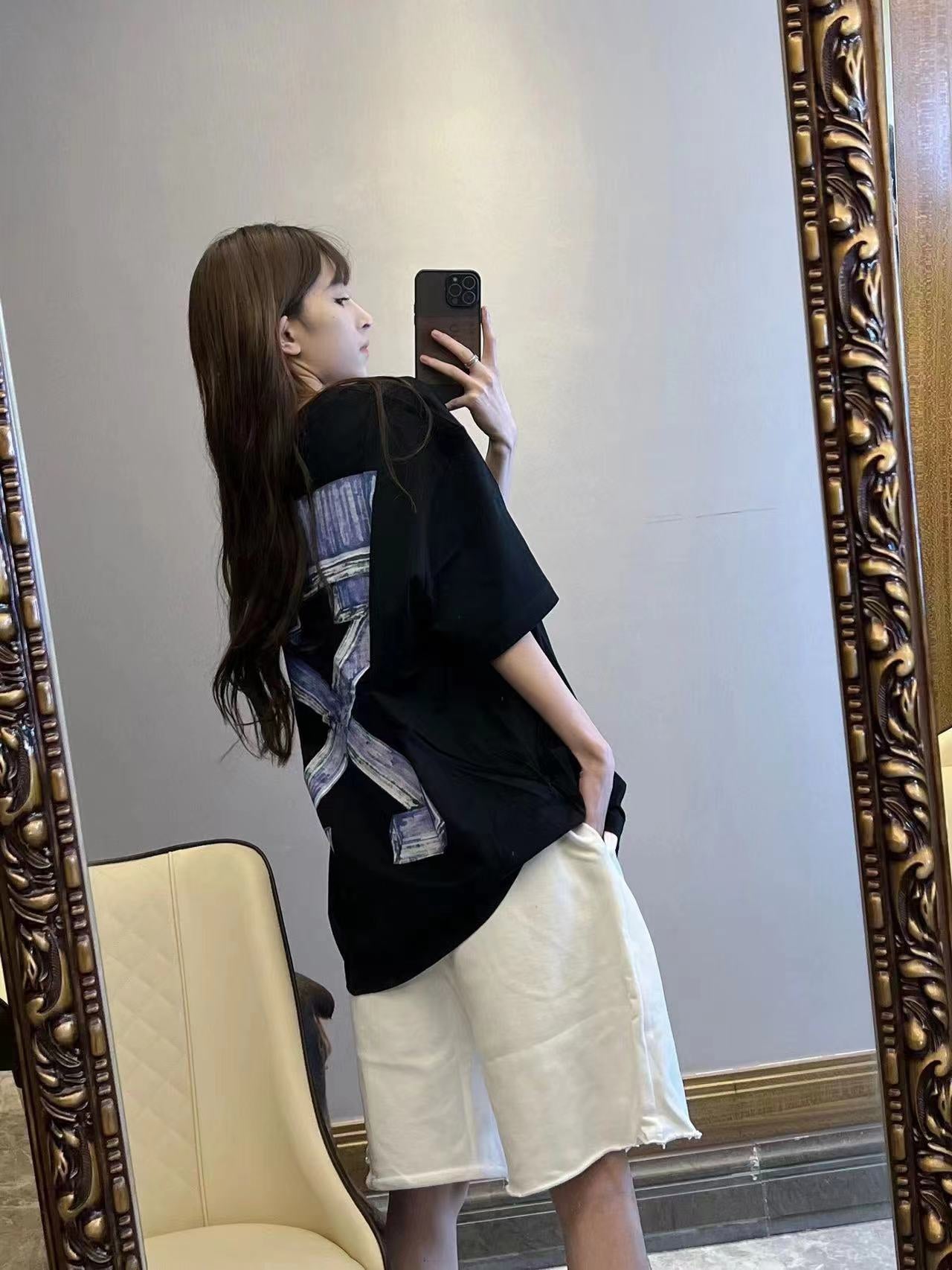 LuxluxHouse Best Quality Clothes Pants Celine