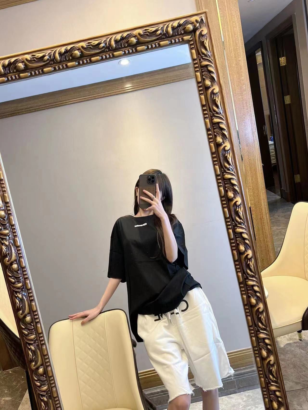 LuxluxHouse Best Quality Clothes Pants Celine
