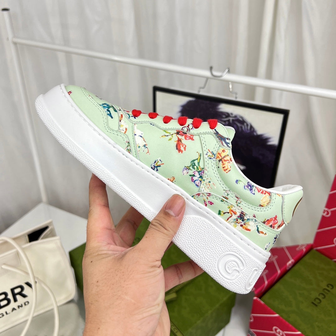 LuxluxHouse Best Quality Shoes Gucci