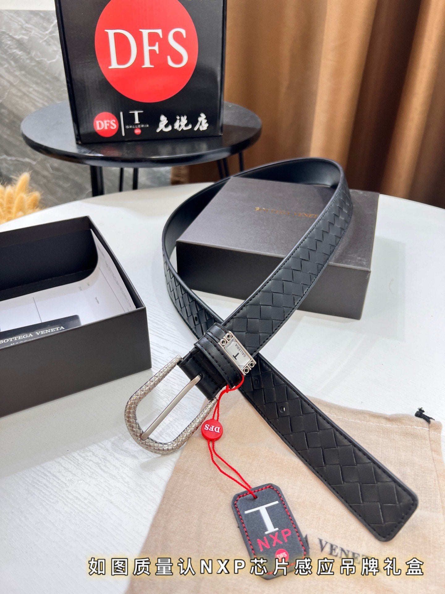 LuxluxHouse Best Quality Accessories Belt