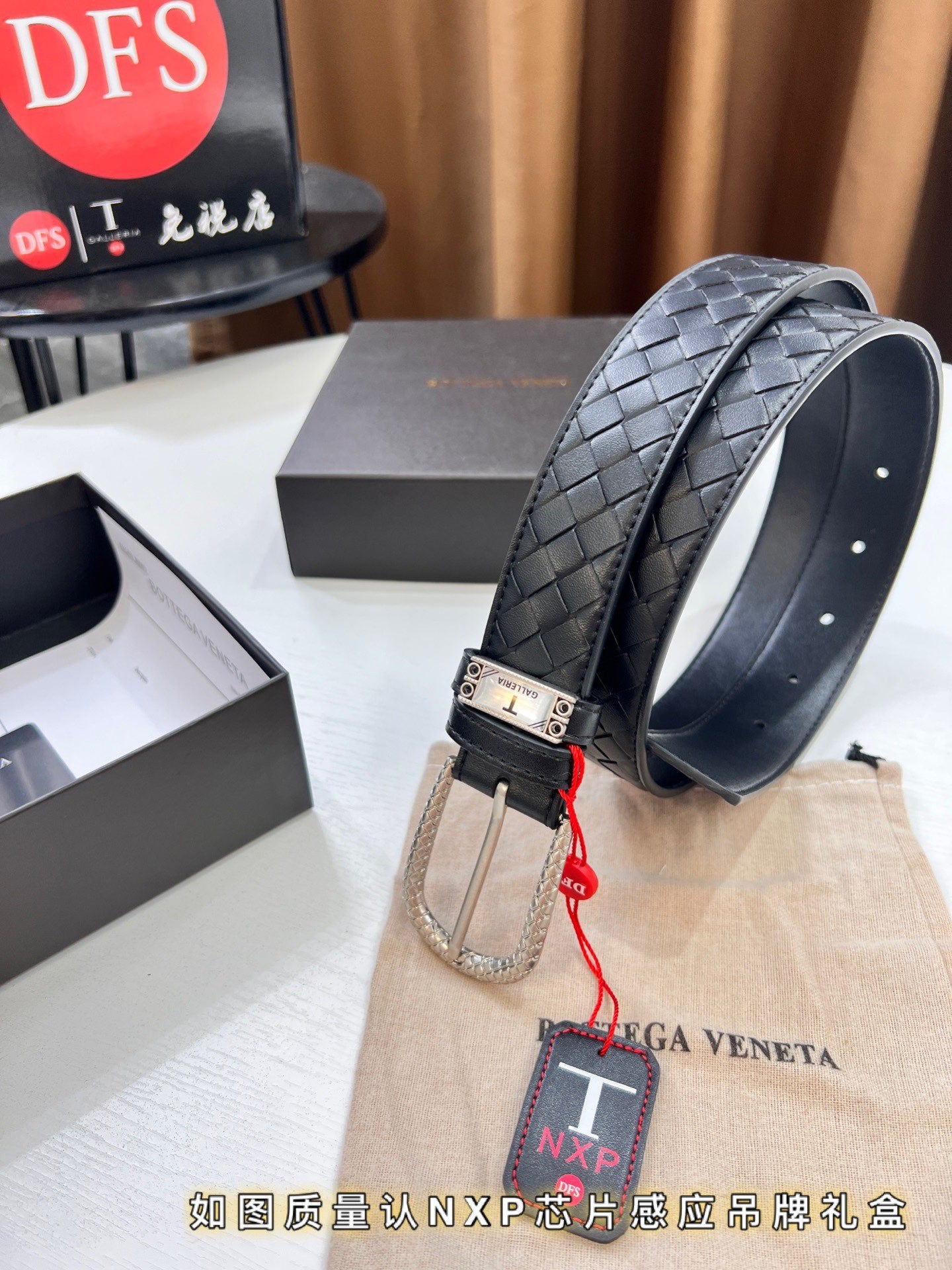 LuxluxHouse Best Quality Accessories Belt