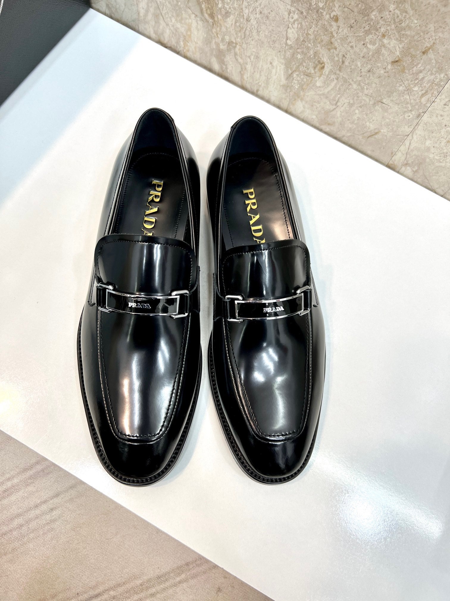 LuxluxHouse Best Quality Shoes Prada