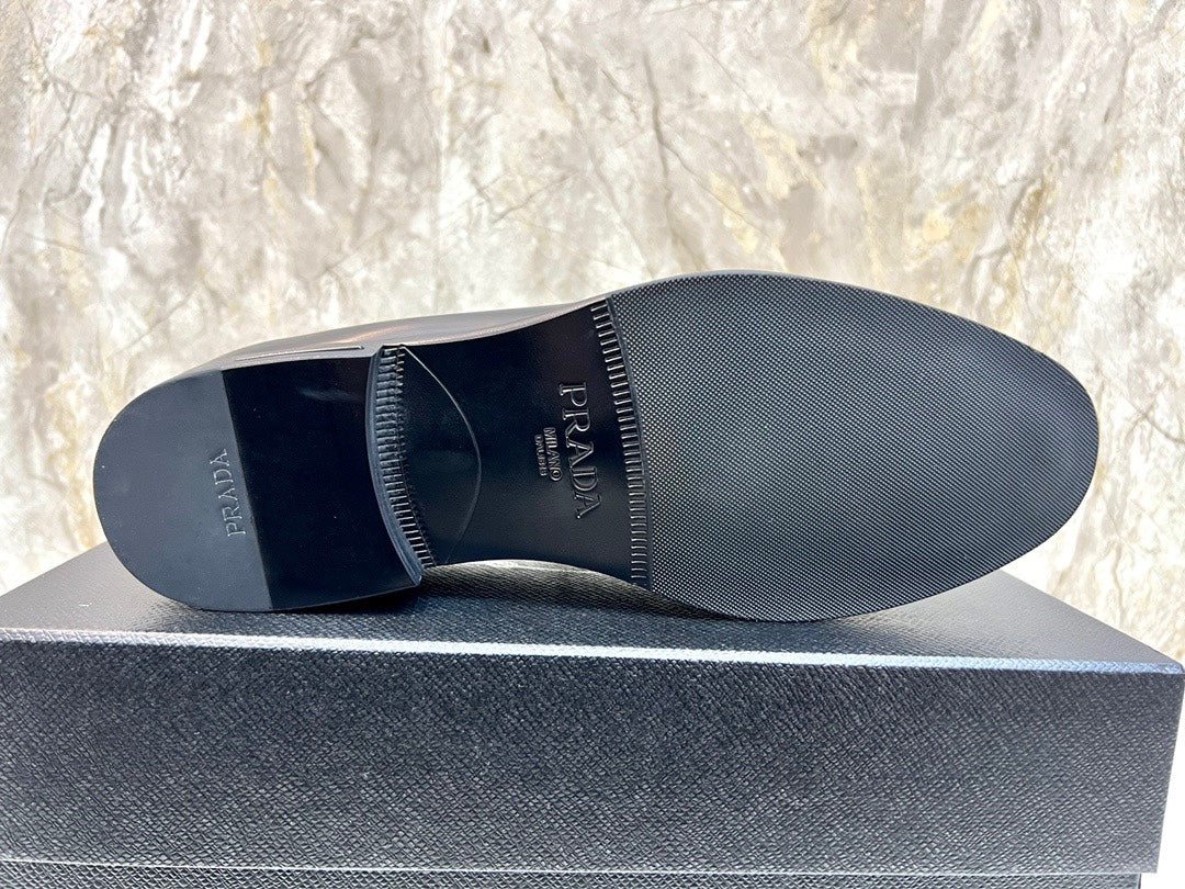 LuxluxHouse Best Quality Shoes Prada