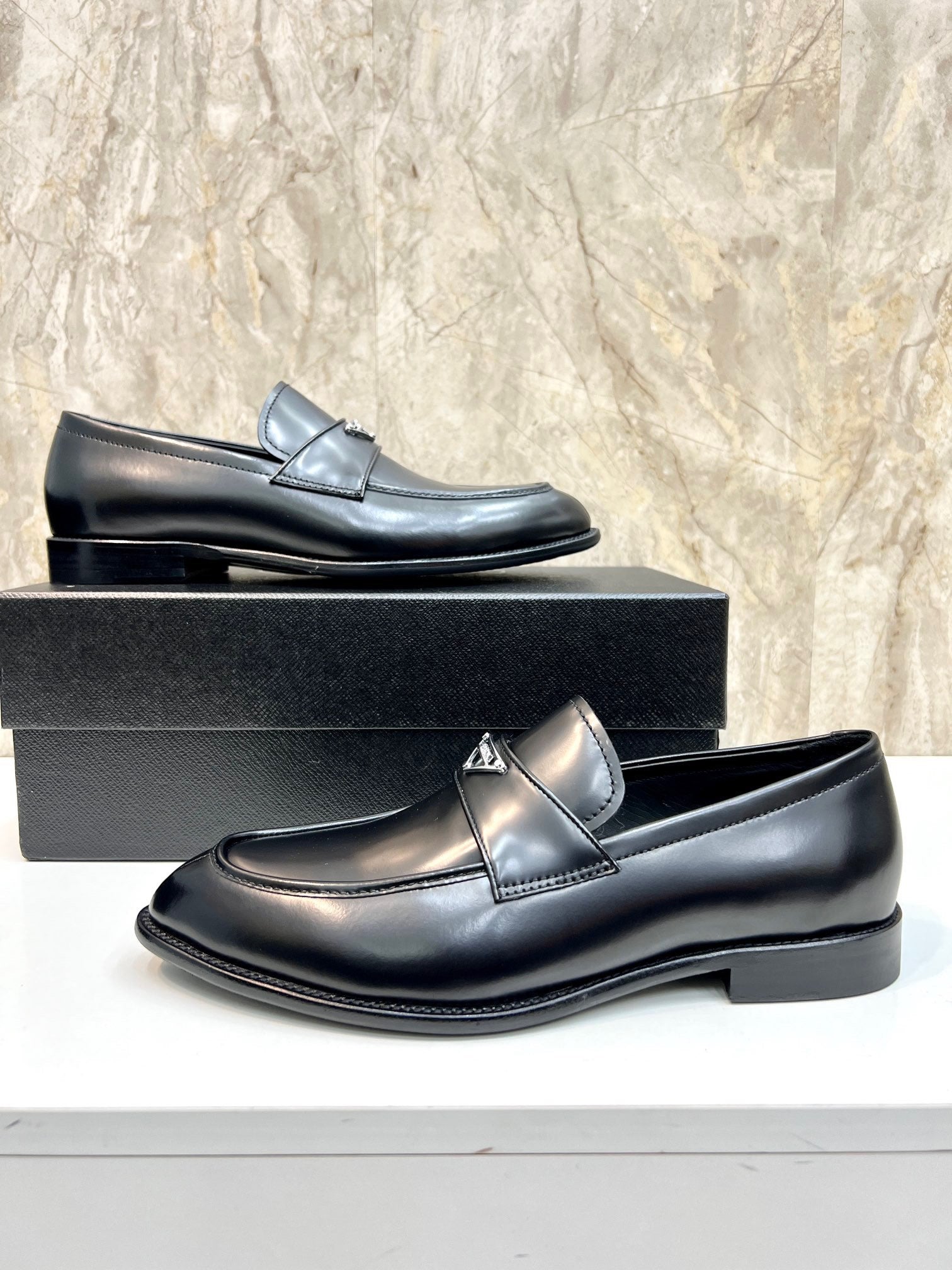 LuxluxHouse Best Quality Shoes Prada