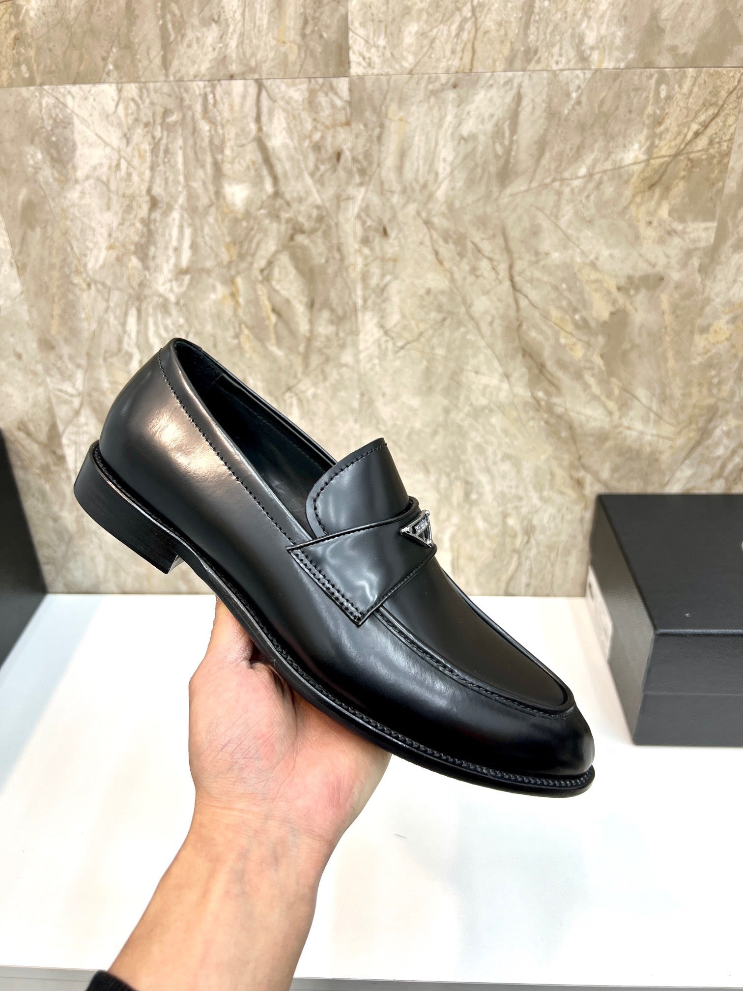 LuxluxHouse Best Quality Shoes Prada