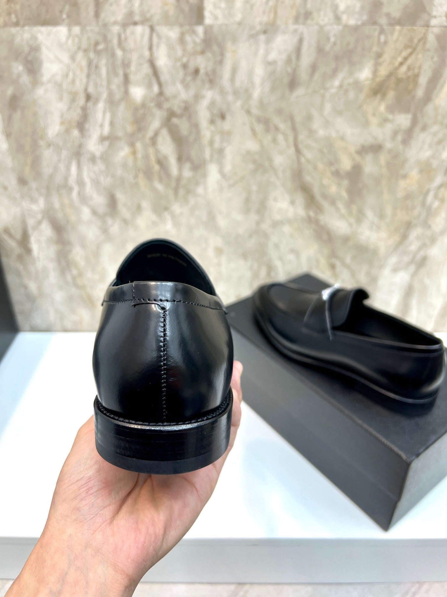 LuxluxHouse Best Quality Shoes Prada