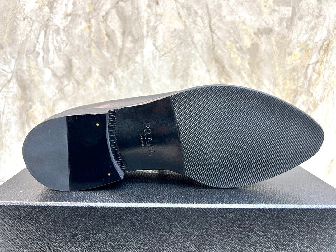 LuxluxHouse Best Quality Shoes Prada
