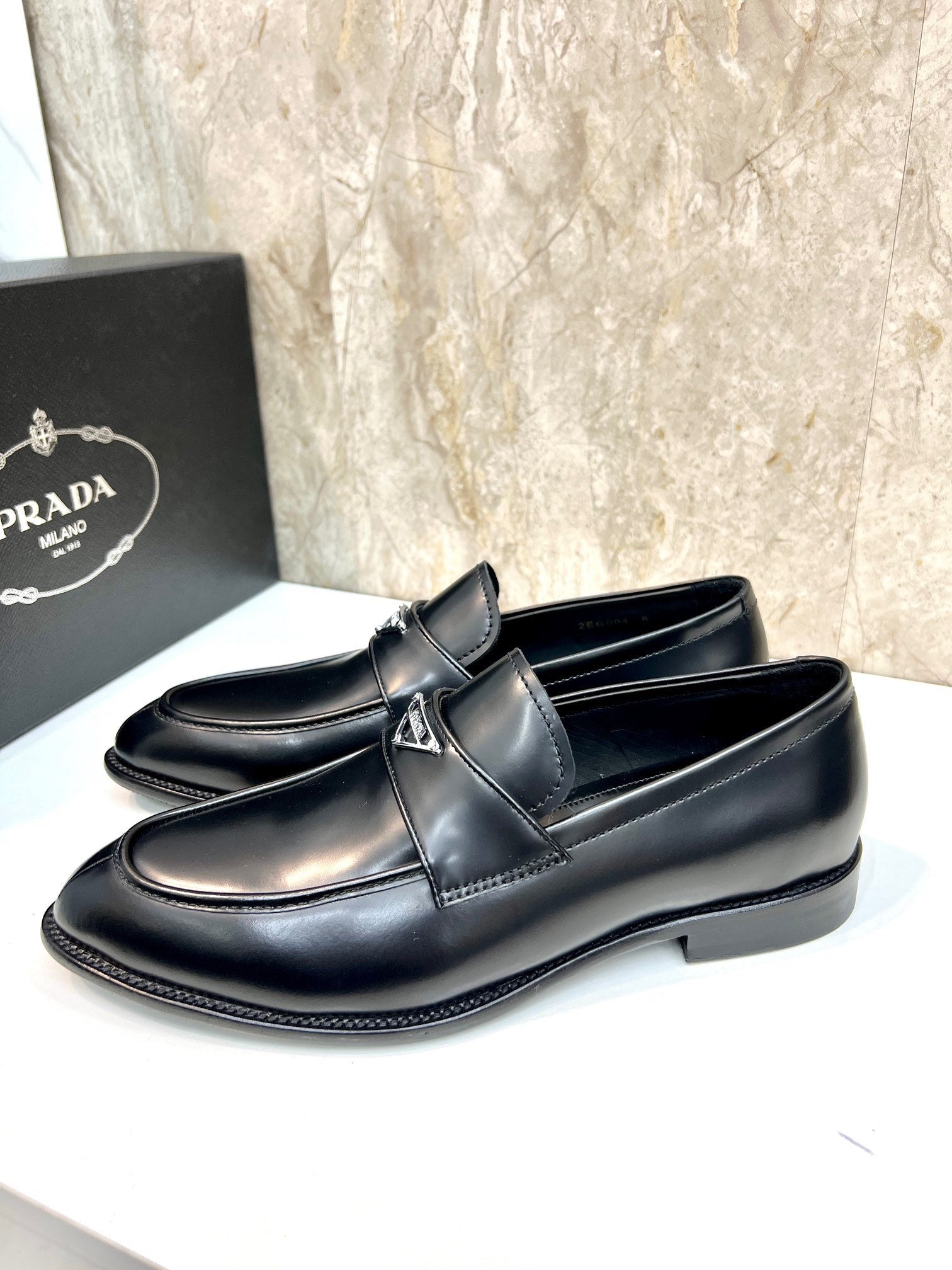 LuxluxHouse Best Quality Shoes Prada