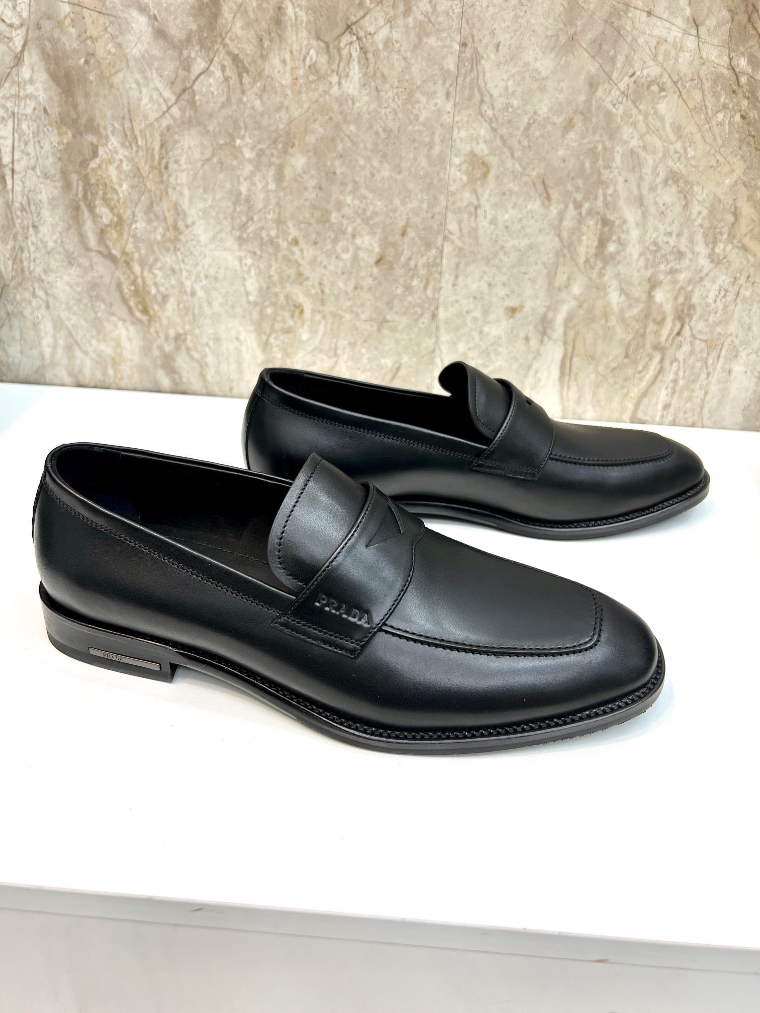 LuxluxHouse Best Quality Shoes Prada