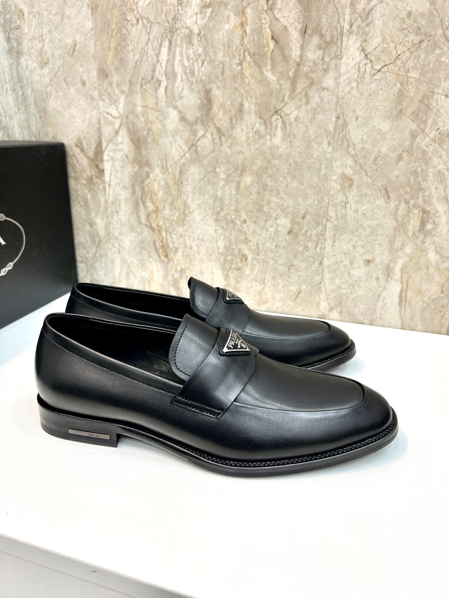 LuxluxHouse Best Quality Shoes Prada