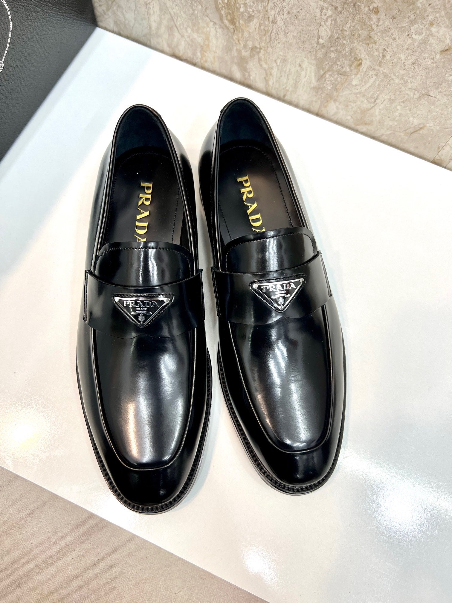 LuxluxHouse Best Quality Shoes Prada