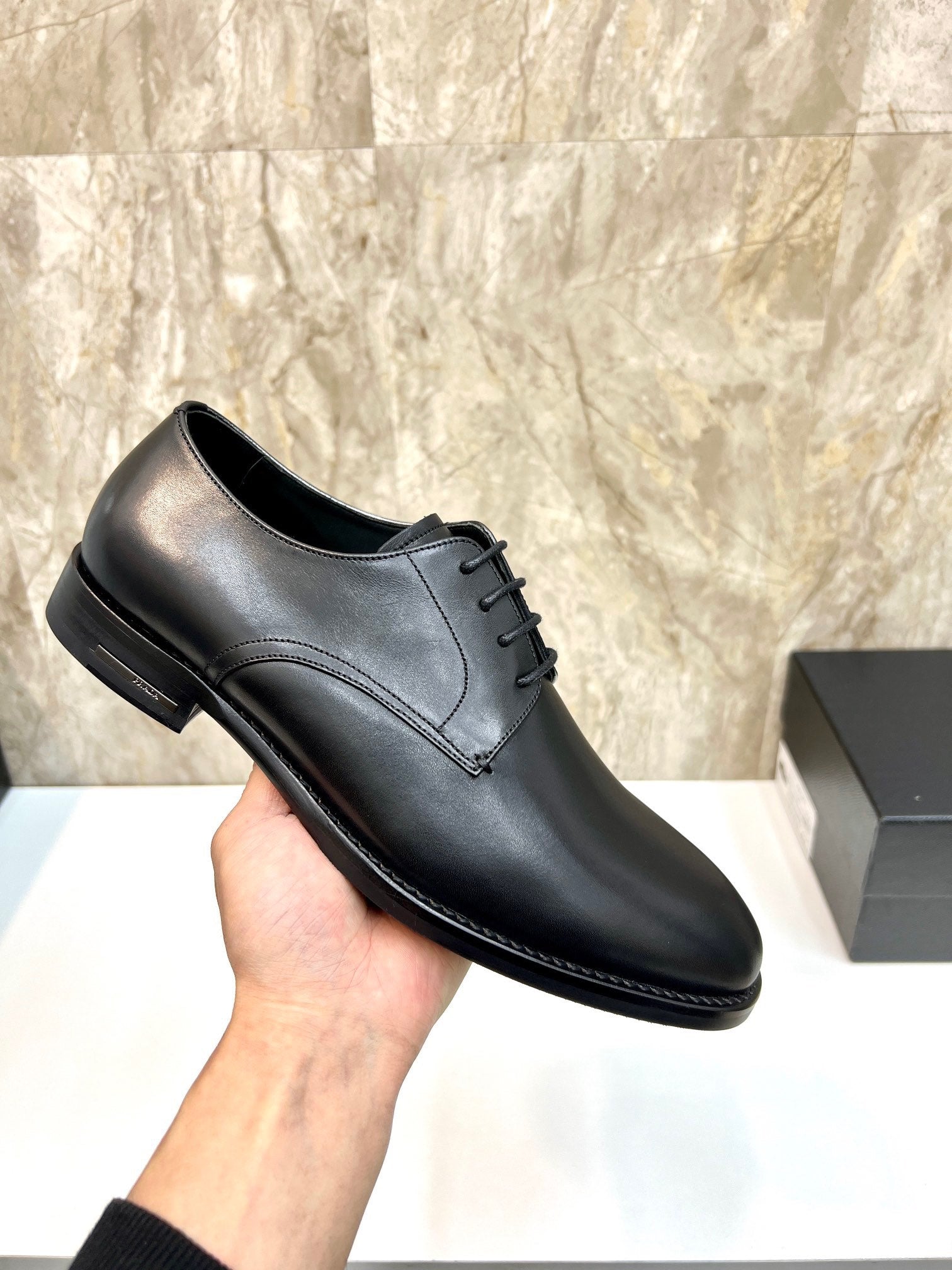 LuxluxHouse Best Quality Shoes Prada