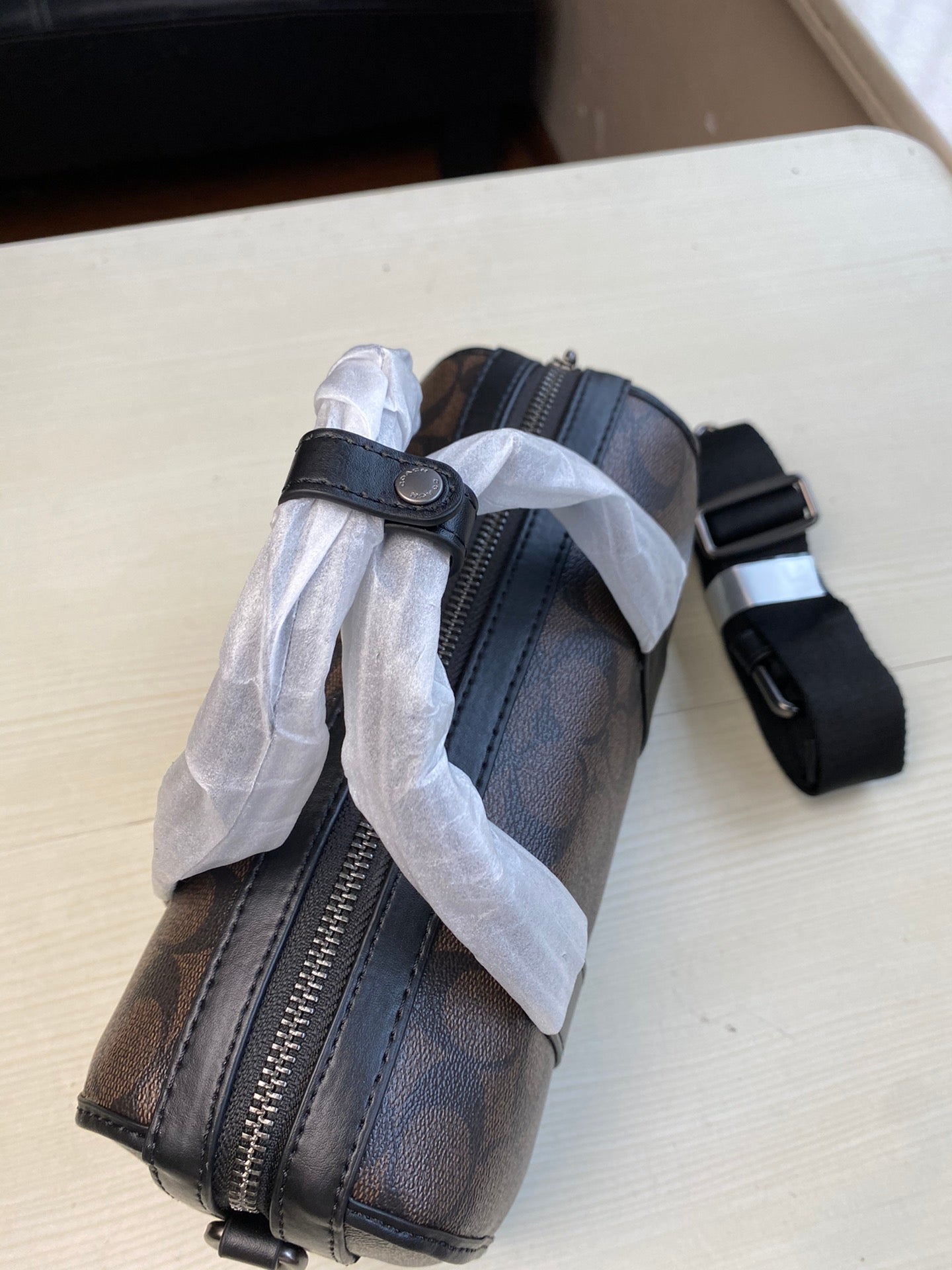 LuxluxHouse Best Quality Bags Coach Men