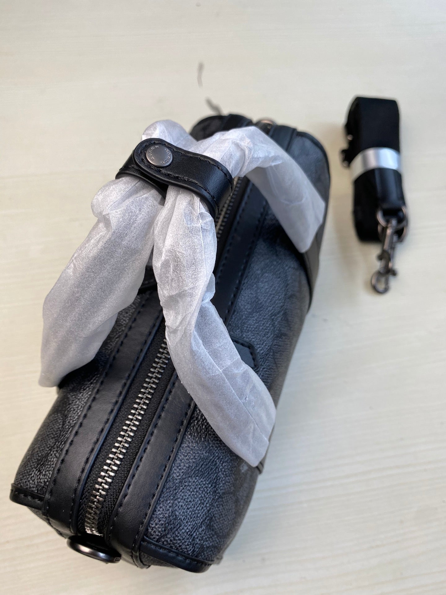 LuxluxHouse Best Quality Bags Coach Men