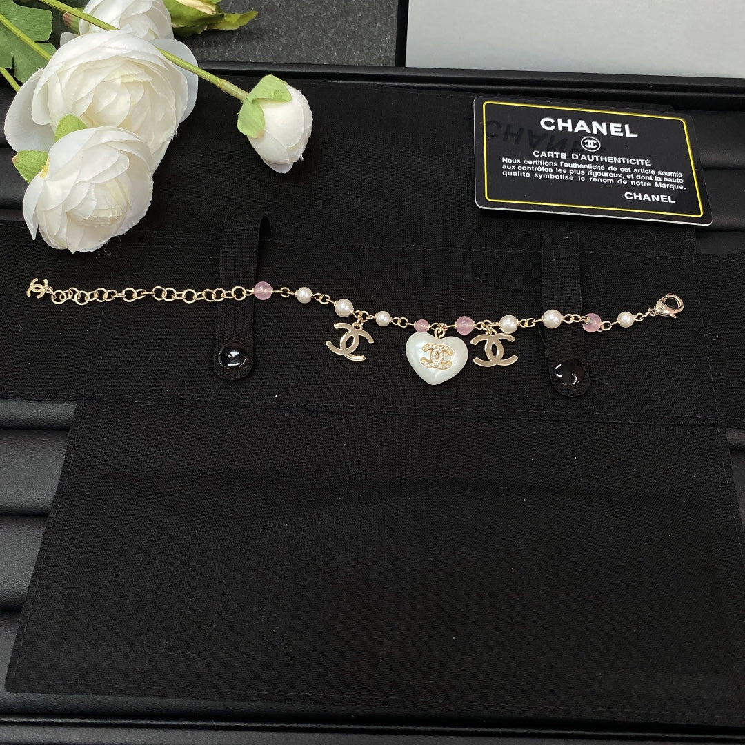LuxluxHouse Best Quality Accessories Bracelet Chanel