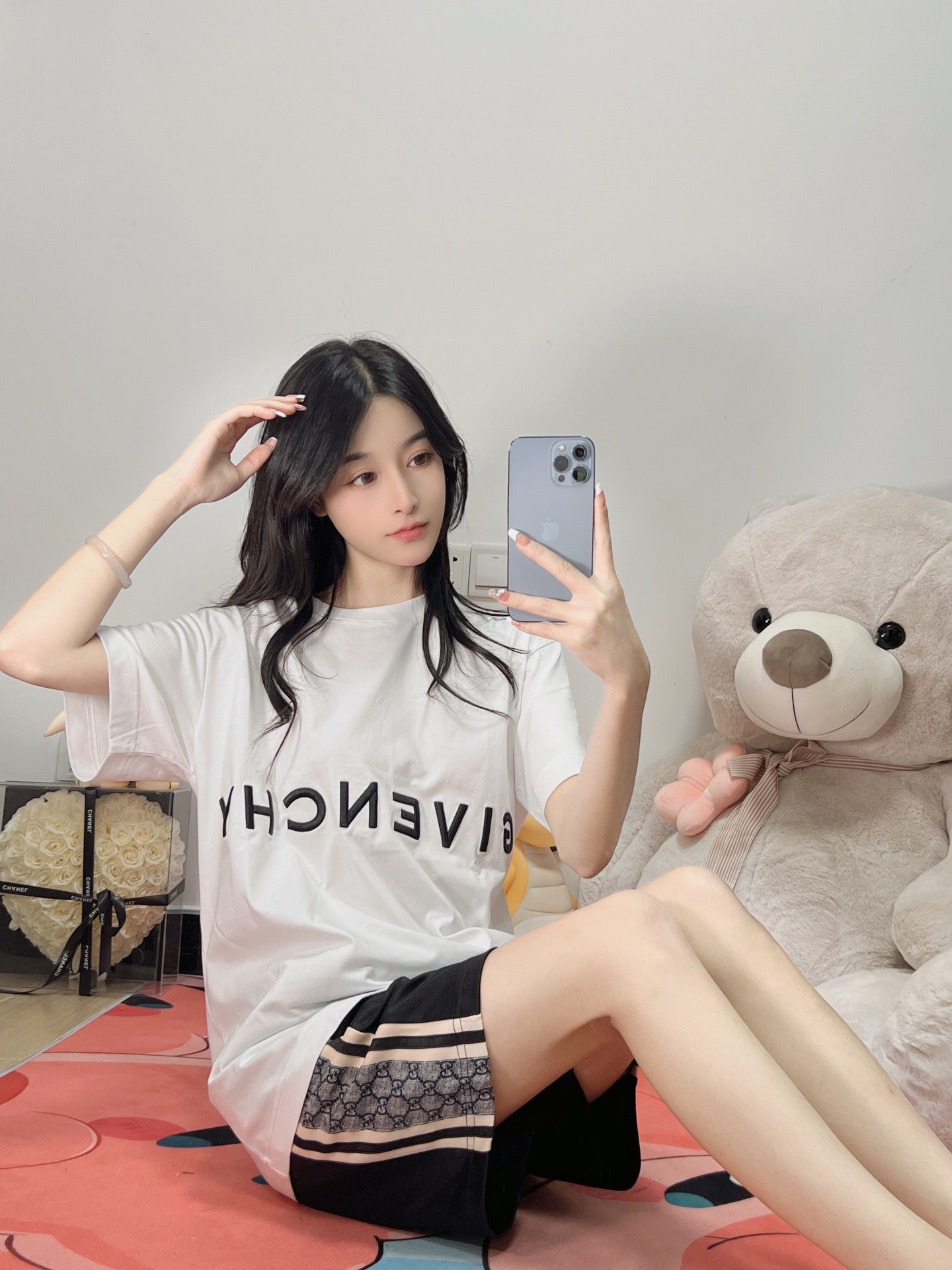 LuxluxHouse Best Quality Clothes Gucci Pants