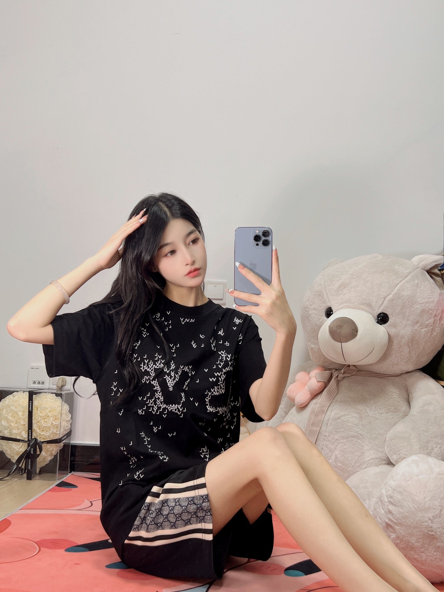 LuxluxHouse Best Quality Clothes Gucci Pants