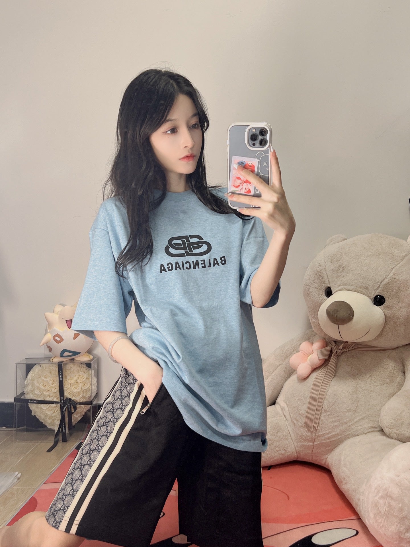 LuxluxHouse Best Quality Clothes Gucci Pants