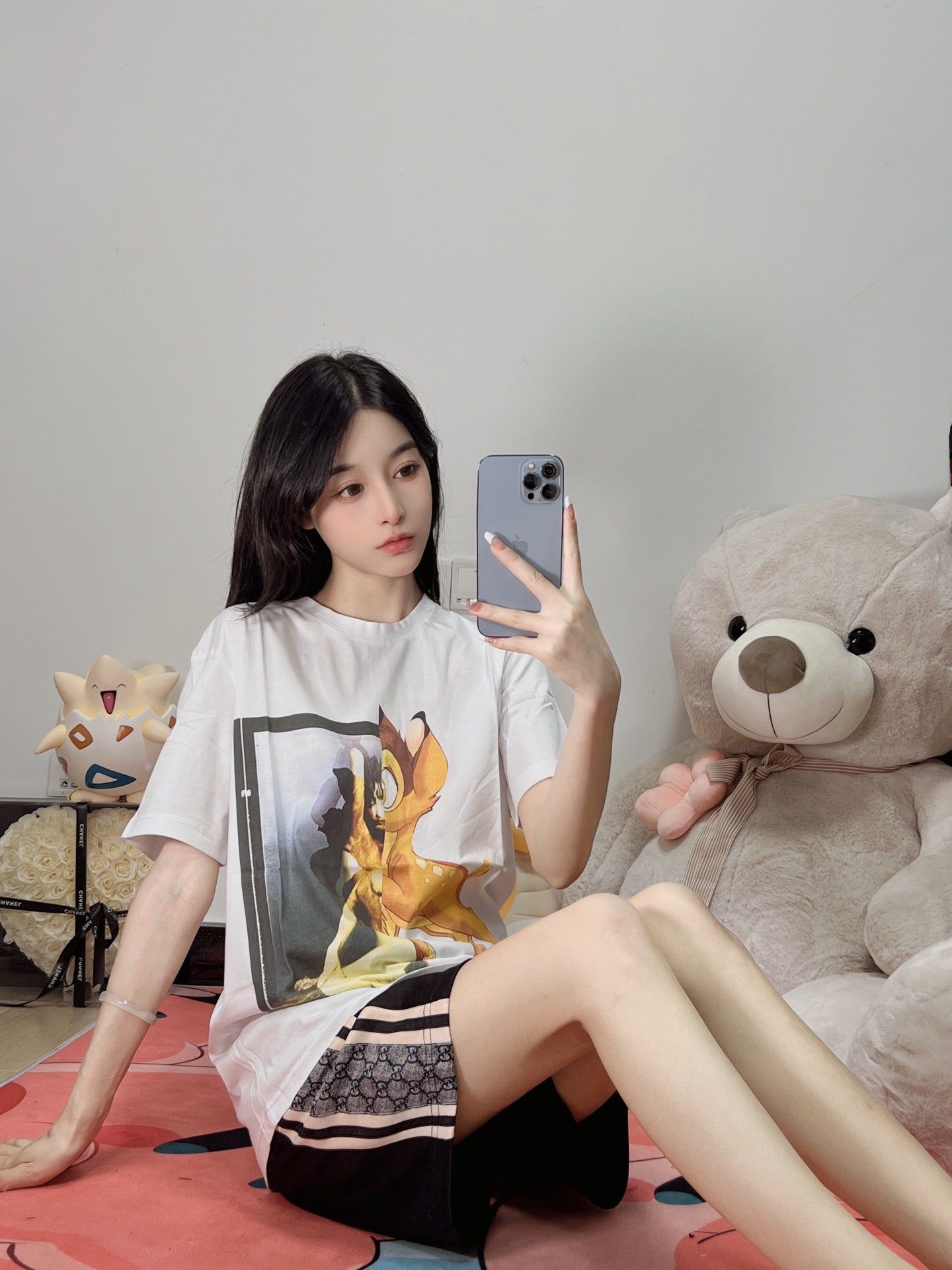 LuxluxHouse Best Quality Clothes Gucci Pants