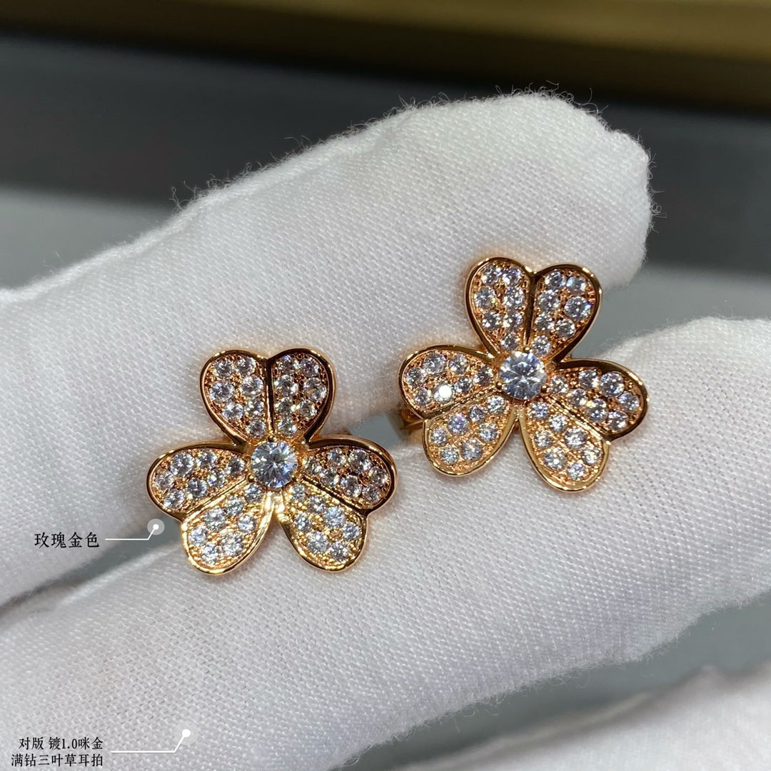 LuxluxHouse Best Quality Accessories Van Cleef & Arpels