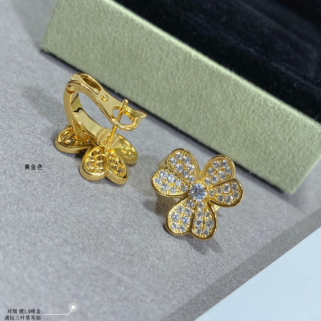 LuxluxHouse Best Quality Accessories Van Cleef & Arpels