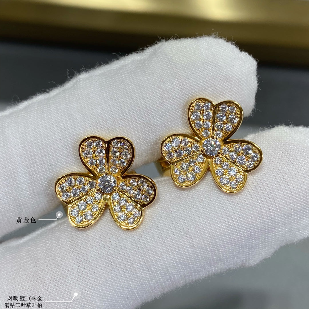 LuxluxHouse Best Quality Accessories Van Cleef & Arpels