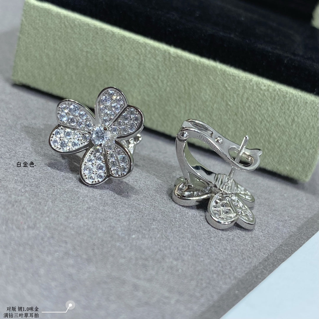 LuxluxHouse Best Quality Accessories Van Cleef & Arpels