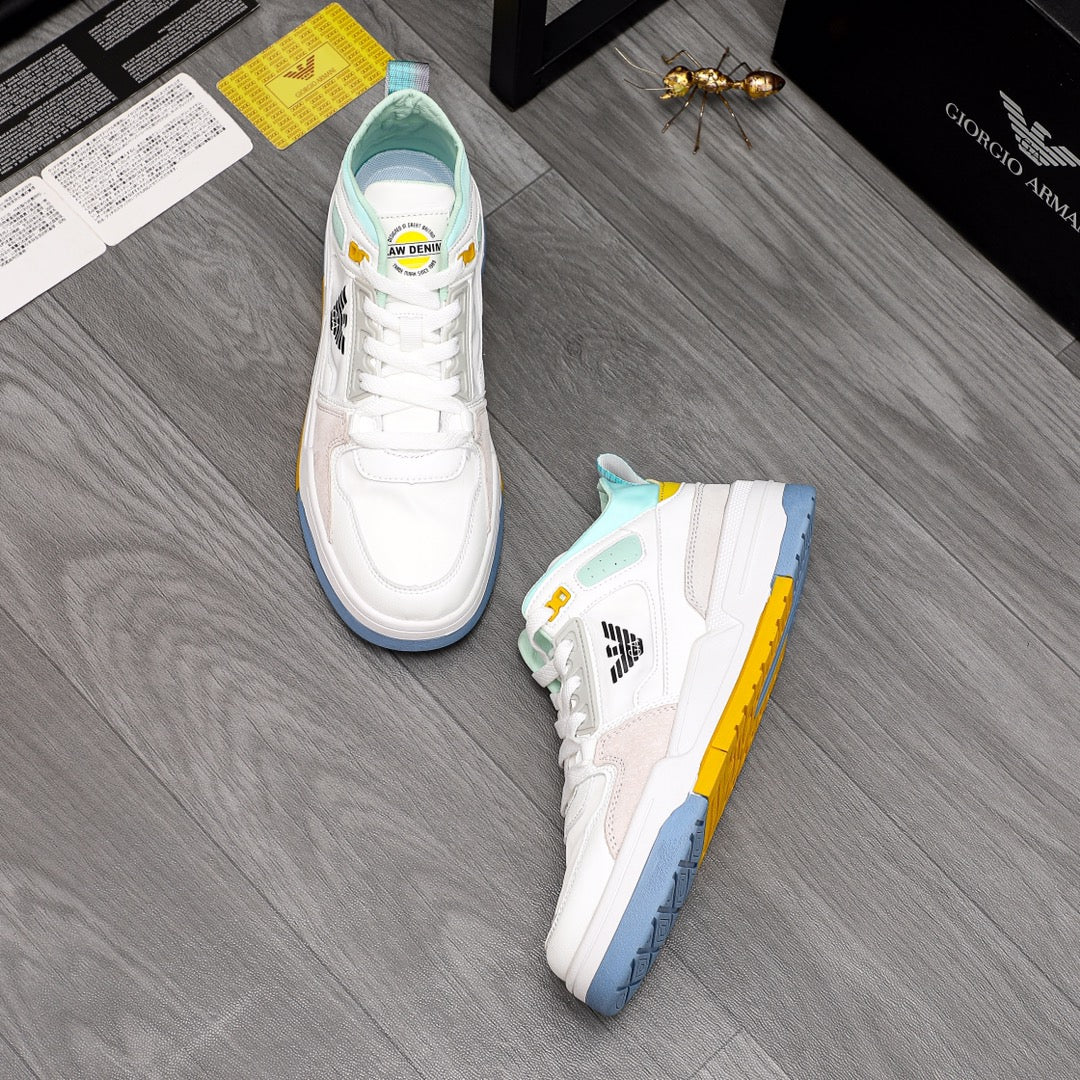 LuxluxHouse Best Quality Shoes Shoes Amiri