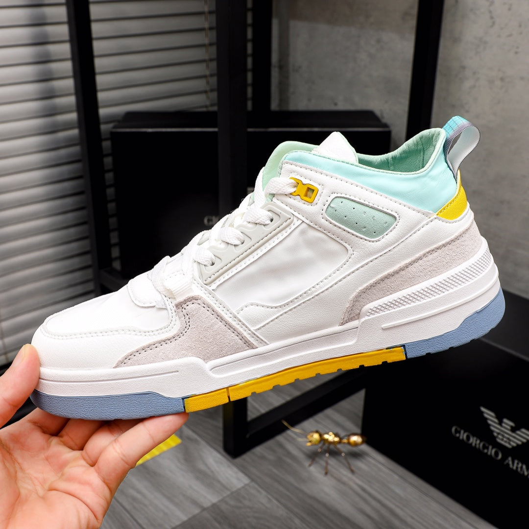 LuxluxHouse Best Quality Shoes Shoes Amiri