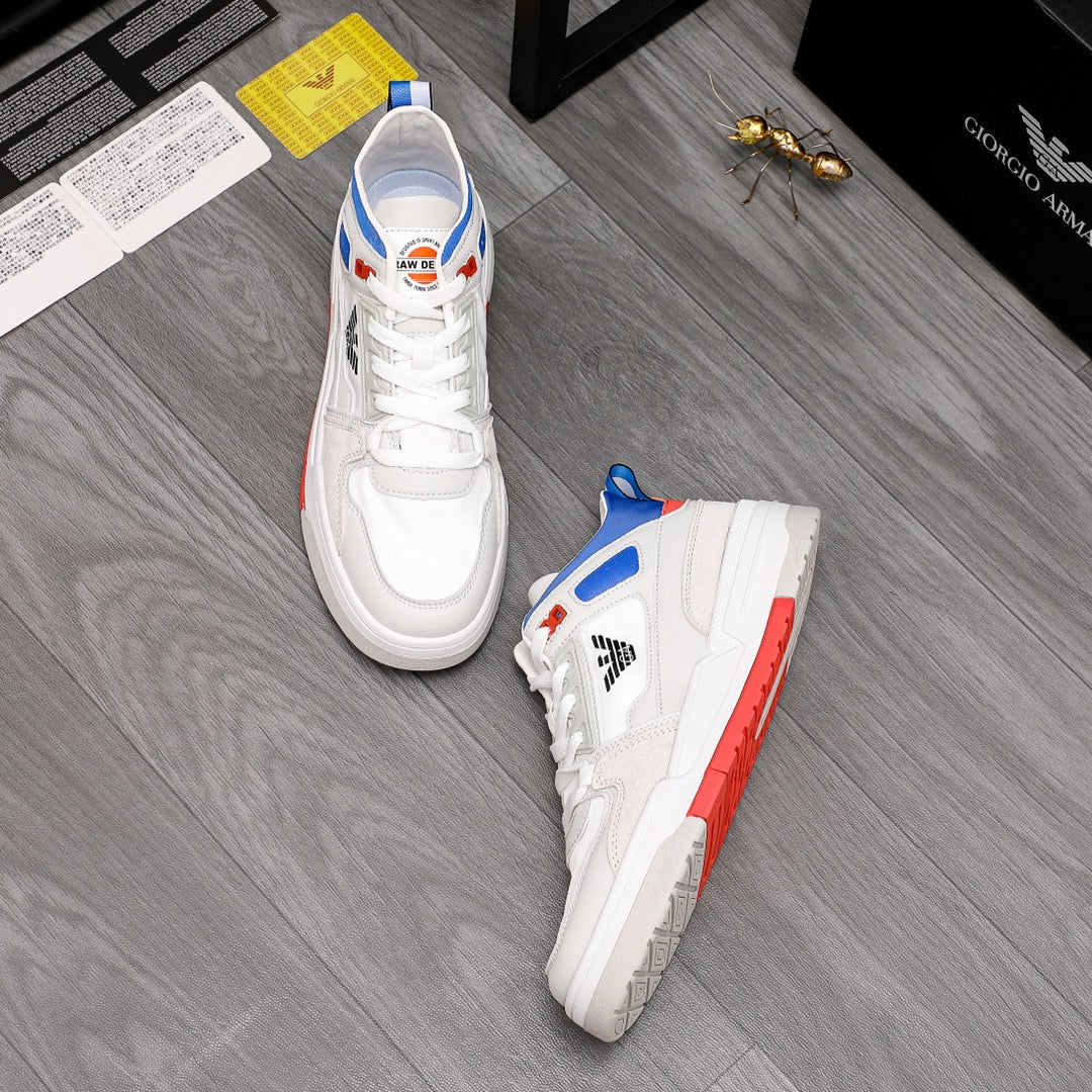 LuxluxHouse Best Quality Shoes Shoes Amiri