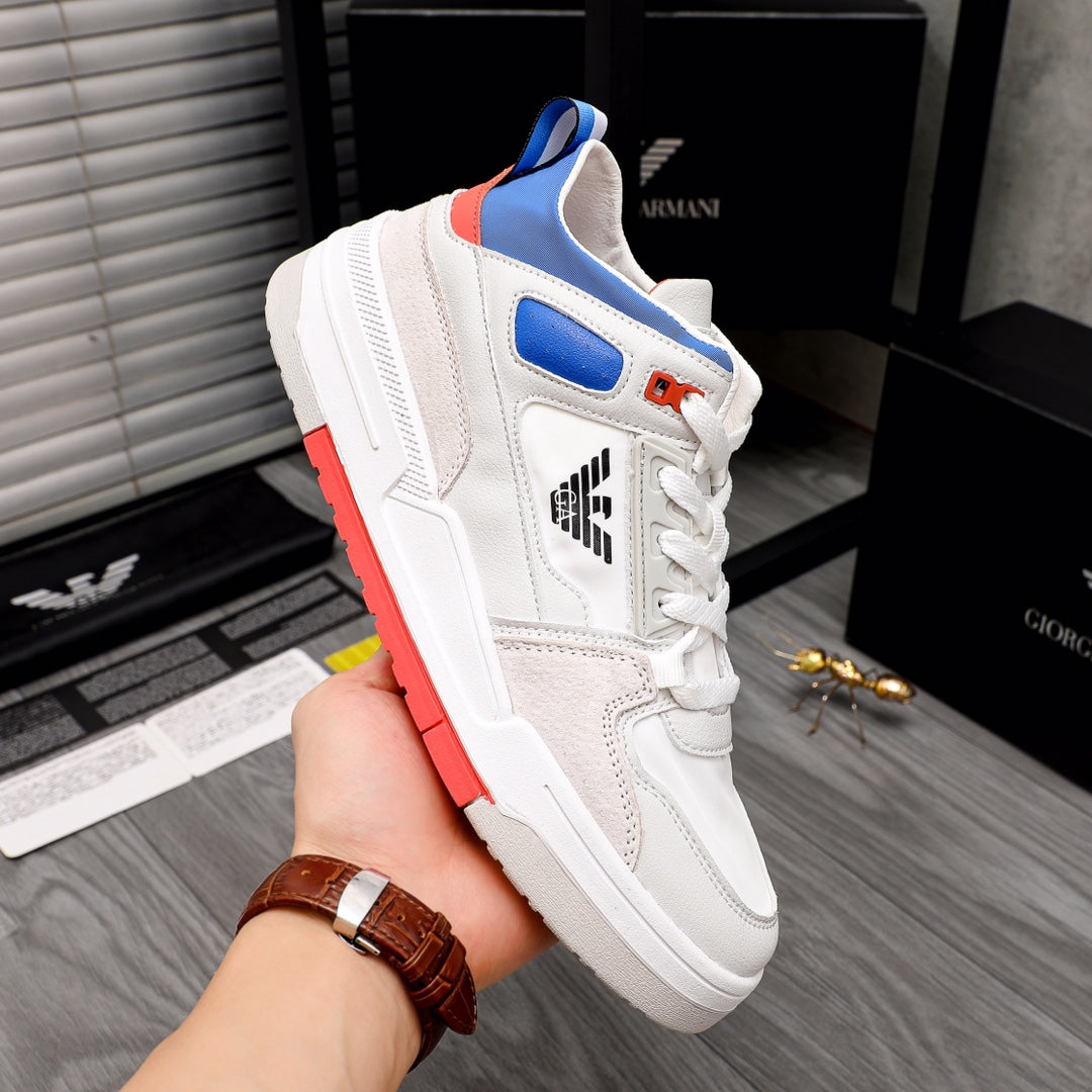 LuxluxHouse Best Quality Shoes Shoes Amiri