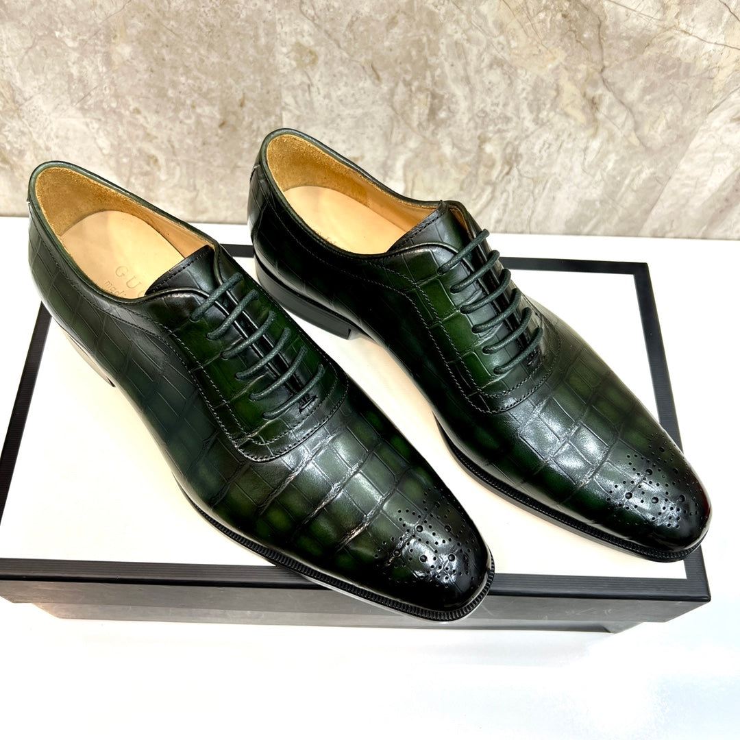 LuxluxHouse Best Quality Shoes Gucci