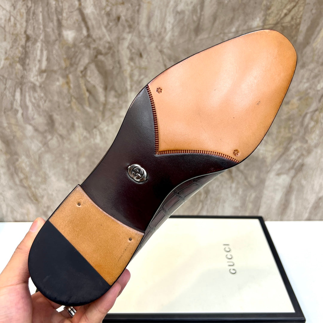 LuxluxHouse Best Quality Shoes Gucci
