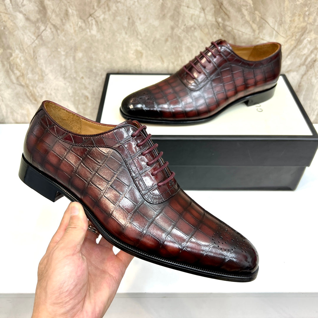 LuxluxHouse Best Quality Shoes Gucci