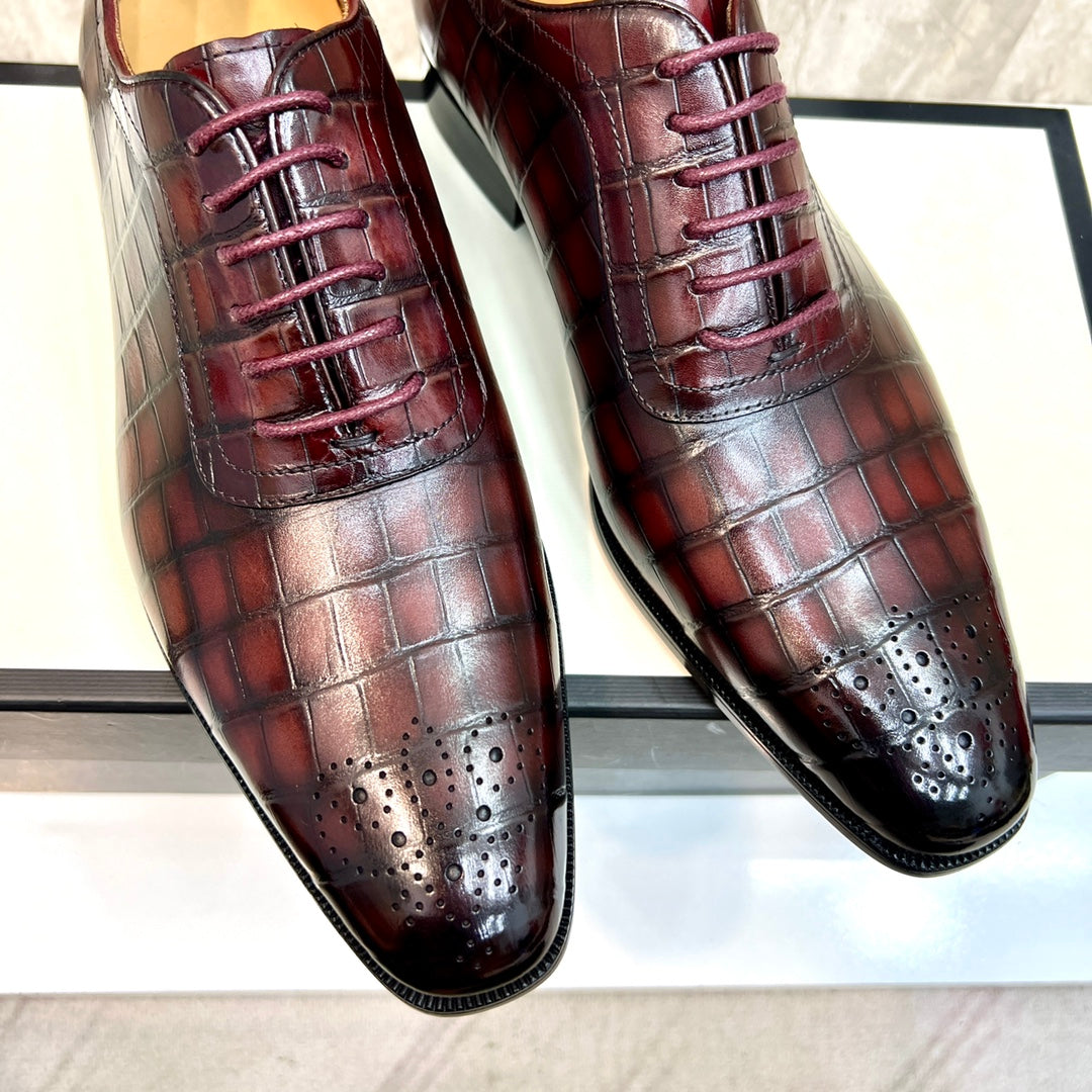 LuxluxHouse Best Quality Shoes Gucci