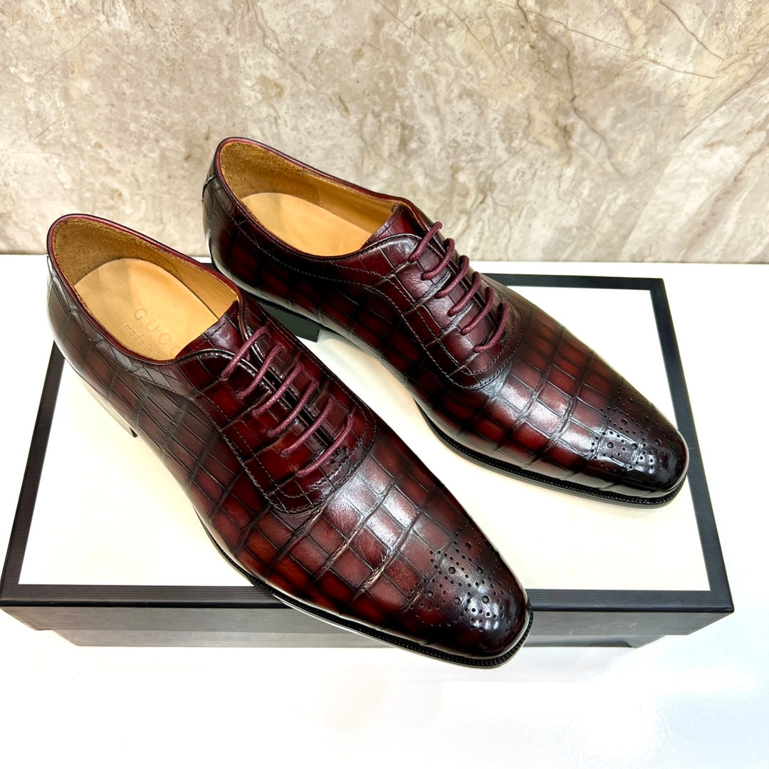 LuxluxHouse Best Quality Shoes Gucci