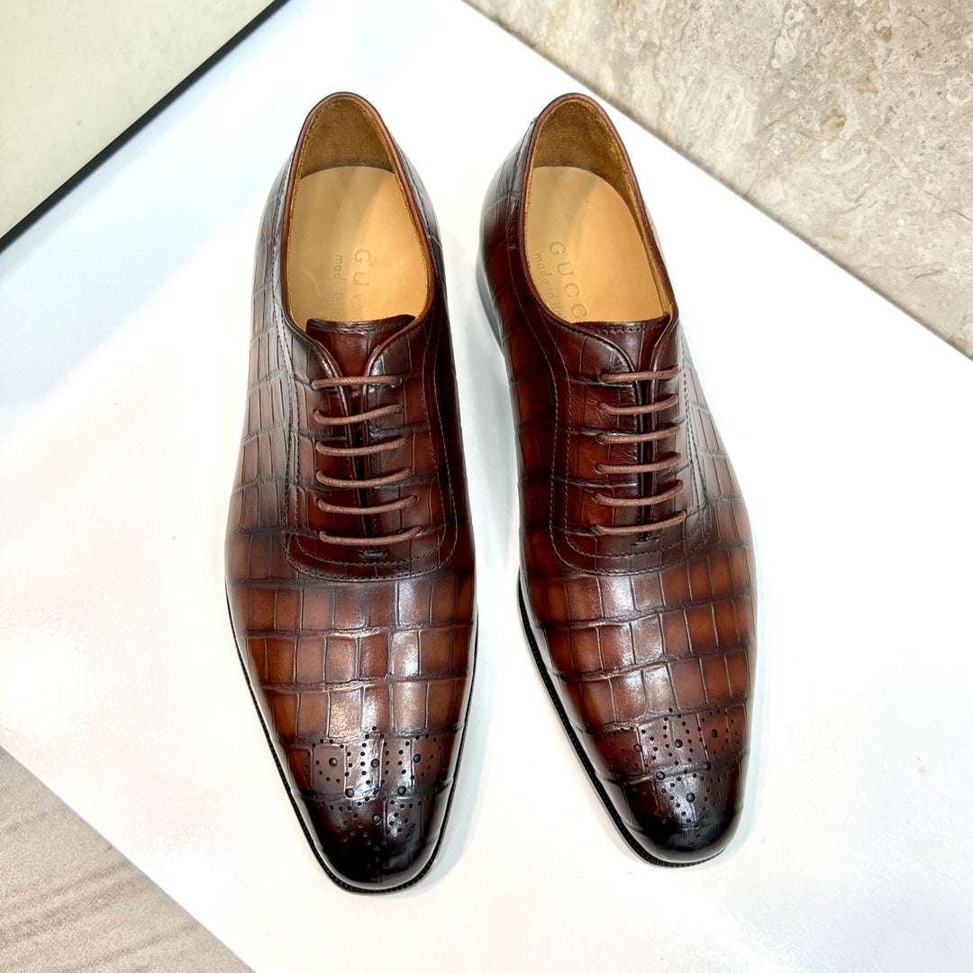 LuxluxHouse Best Quality Shoes Gucci