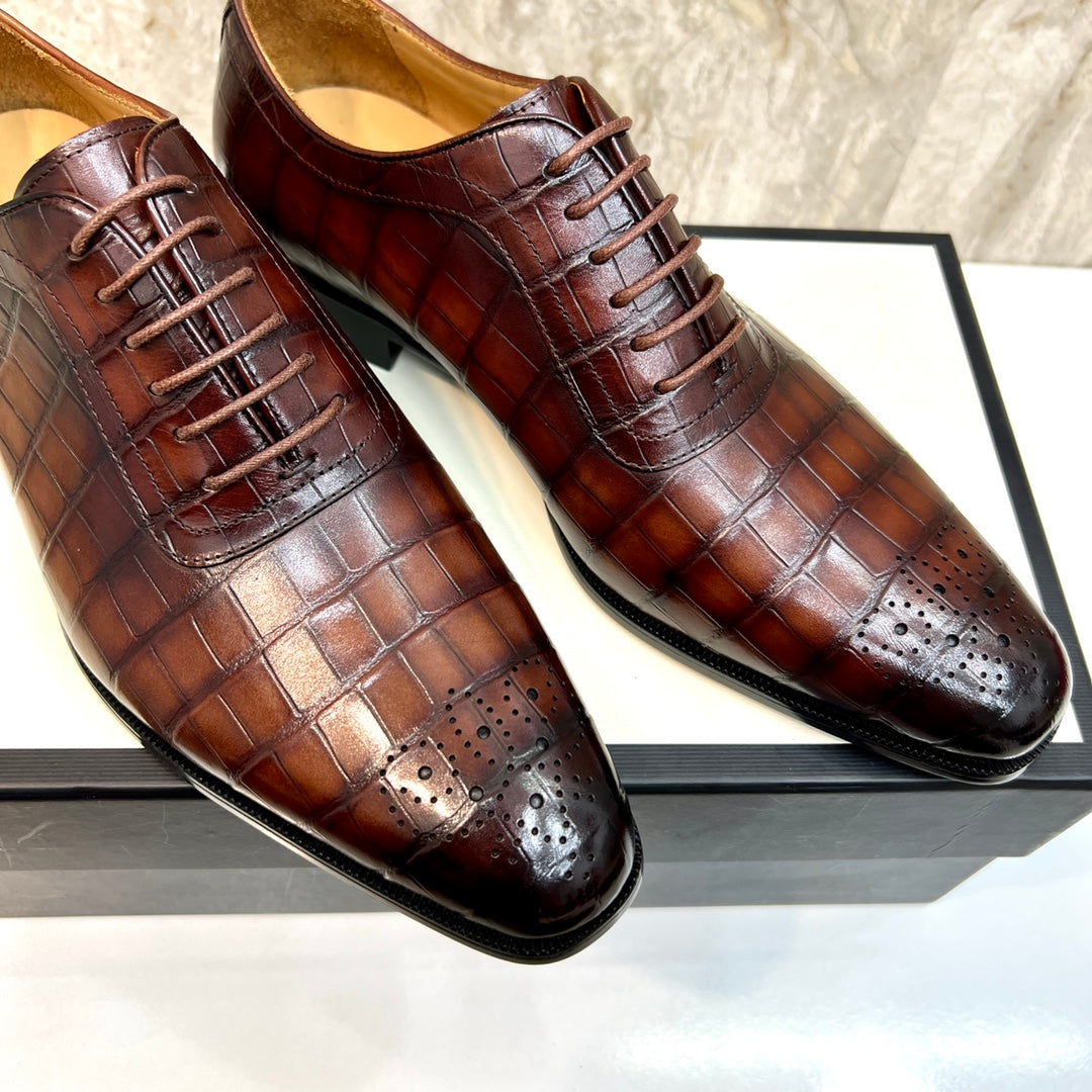 LuxluxHouse Best Quality Shoes Gucci